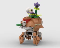 M1 Rodent - 31376