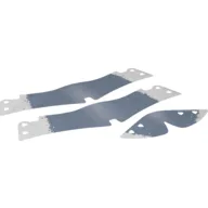 Skin Sheet 1 for Set 81001-1 / [No Color/Any Color]