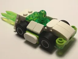 71487 Super Coupe