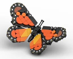 Monarch Butterfly