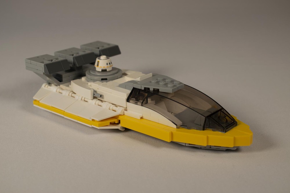Lego V-35 Landspeeder