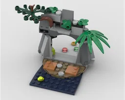 Escape from lost Island