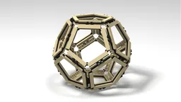 Platonic Solids