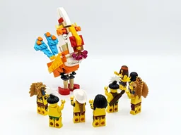 40593 - Bird