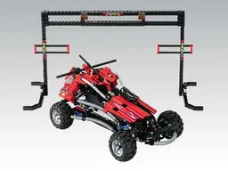 4WD X-Track