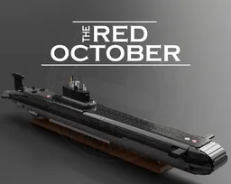 The Red October