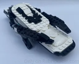 36115 Ranger (Interstellar)