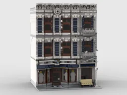 The Wedding Clothes Shop