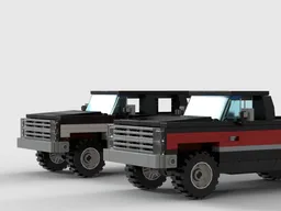 1985 GMC Sierra