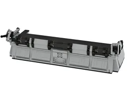 Imperial Fortified Barricade