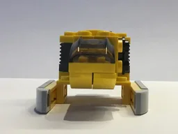 31014 Star trek shuttle