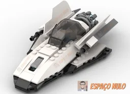 Overwatch Droneship