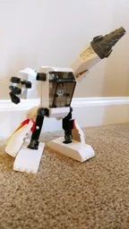Moon Mech