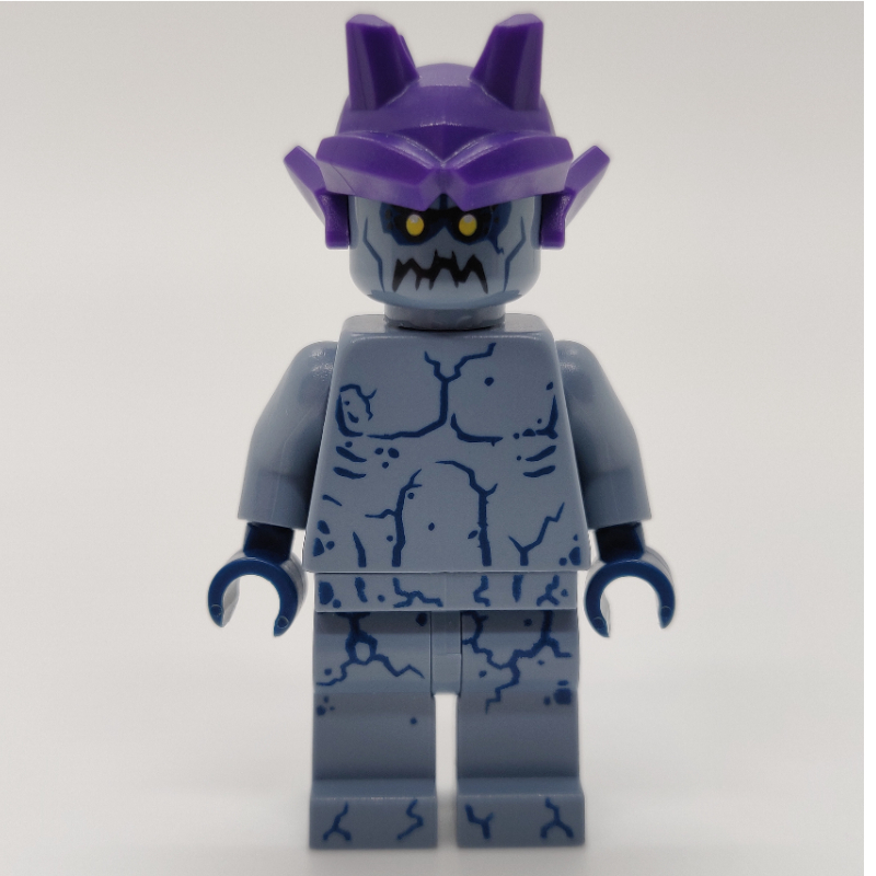 Lego Stone Stomper
