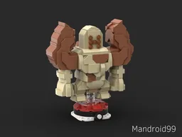 Regirock