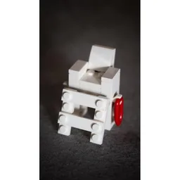 Lifeguard Seat