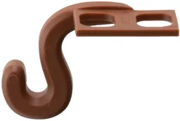 Minifig Hipwear Tail, Monkey