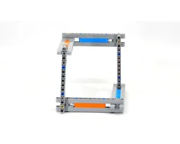 Technic Folding Triangle