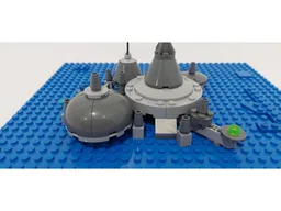 Tipoca City Microscale