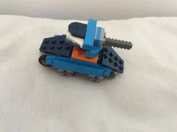 31099 Tank