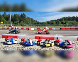 Go-Karts