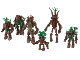 LOTR Ents