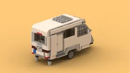 Caravan AKees
