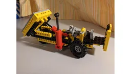 Dumper