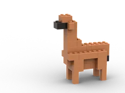 Basic alpaca