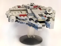 Millennium Falcon (Midi-Scale)