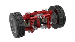 Drivable Steering