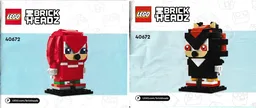 Sonic the Hedgehog: Knuckles & Shadow