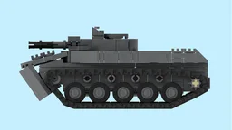 BMD-1, BTR-D, 2S9 Nona
