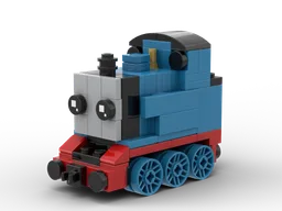 Thomas the Tank Engine Brickheadz