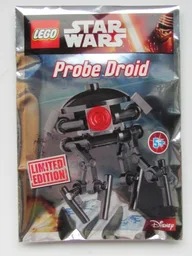 Probe Droid