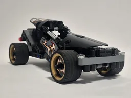 42046 - Buggy
