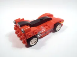 31055 Rocket Car
