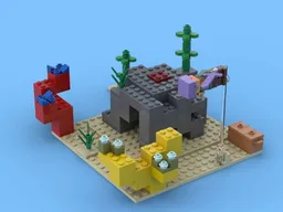 The Ocean Ruin