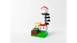 Strange Village