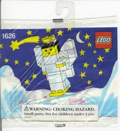 Angel polybag