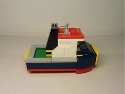 31045 Tugboat