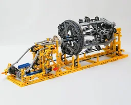 Braiding Machine