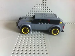 75877 Land Rover Range Rover