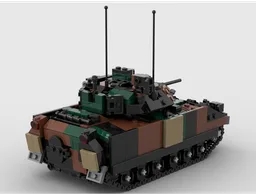 M3A3 Bradley