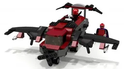 Wolverine Airlift