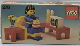 Television Room