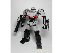 Megatron - Transformers One