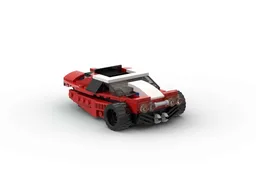 31100 - Muscle Tryke