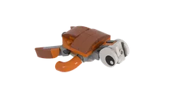 30754 C model : Turtle