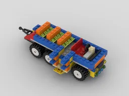 Trail Bus